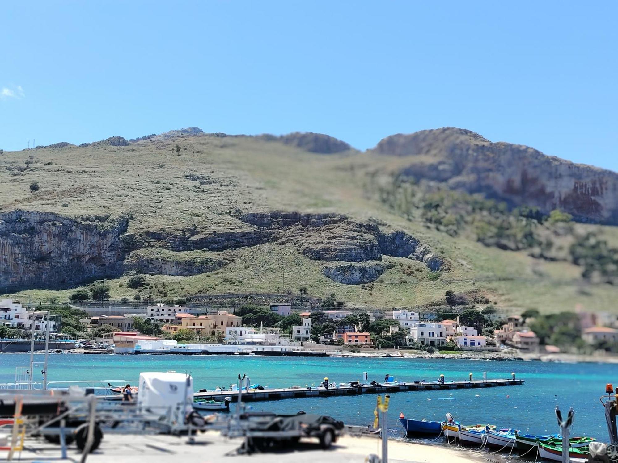 Ovidio Home Palermo Dış mekan fotoğraf